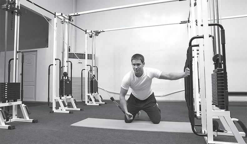 Иллюстрация к книге — Азбука здоровья. Все о позвоночнике и суставах от А до Я [_189.jpg]