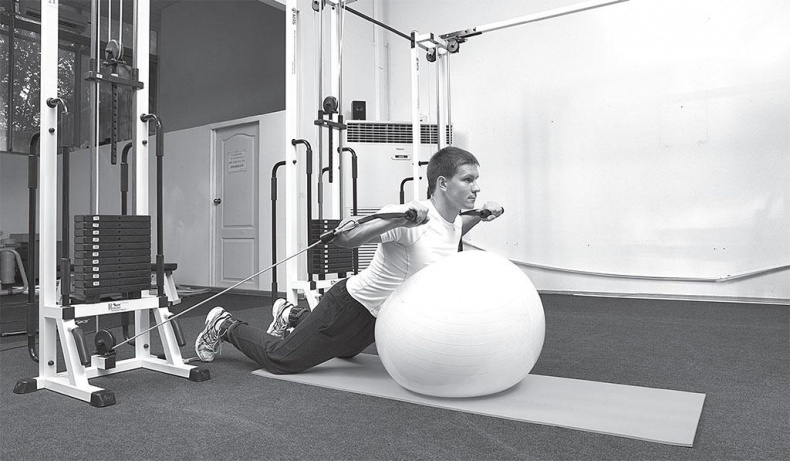 Иллюстрация к книге — Азбука здоровья. Все о позвоночнике и суставах от А до Я [_190.jpg]