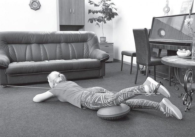 Иллюстрация к книге — Азбука здоровья. Все о позвоночнике и суставах от А до Я [_195.jpg]