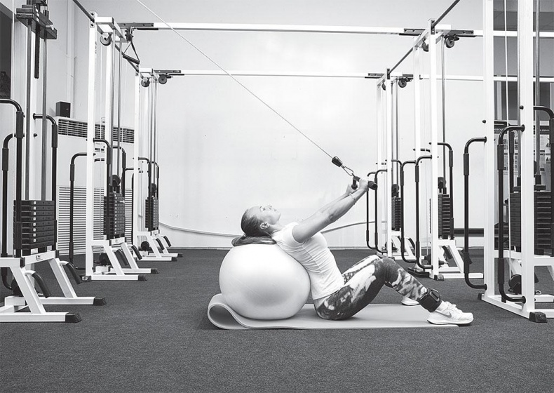 Иллюстрация к книге — Азбука здоровья. Все о позвоночнике и суставах от А до Я [_203.jpg]