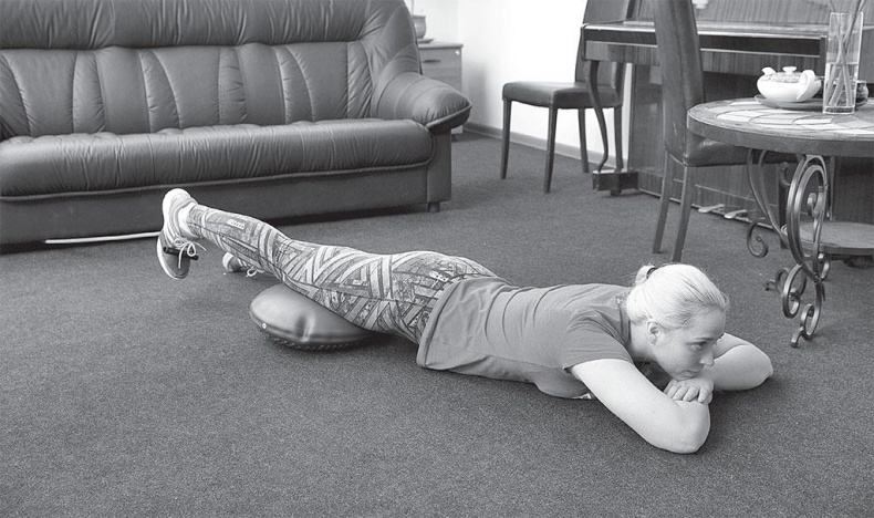 Иллюстрация к книге — Азбука здоровья. Все о позвоночнике и суставах от А до Я [_204.jpg]