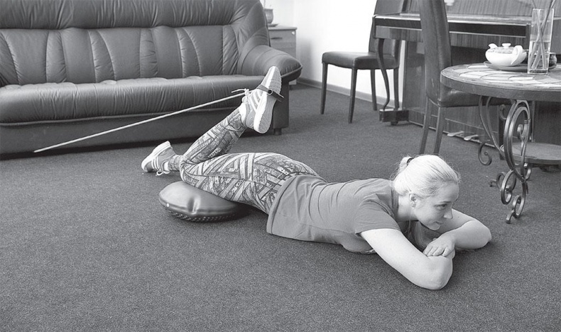 Иллюстрация к книге — Азбука здоровья. Все о позвоночнике и суставах от А до Я [_205.jpg]