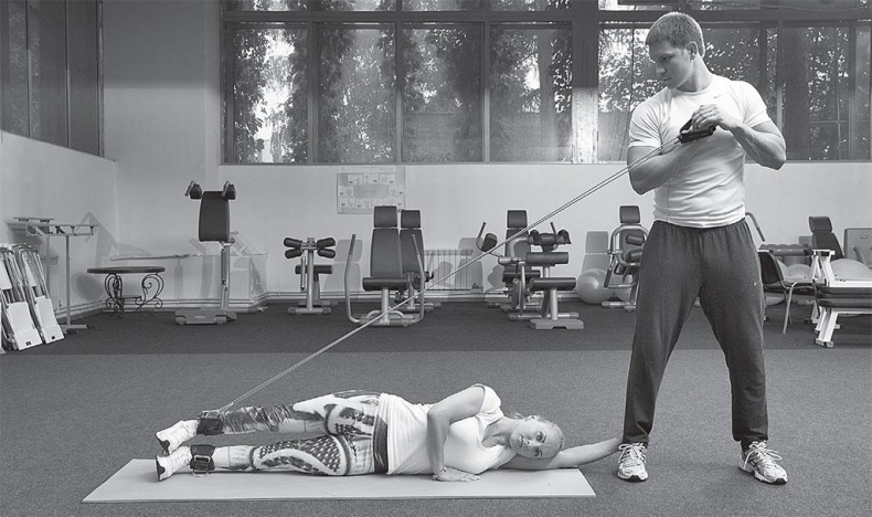 Иллюстрация к книге — Азбука здоровья. Все о позвоночнике и суставах от А до Я [_21.jpg]