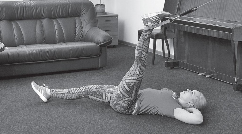 Иллюстрация к книге — Азбука здоровья. Все о позвоночнике и суставах от А до Я [_40.jpg]