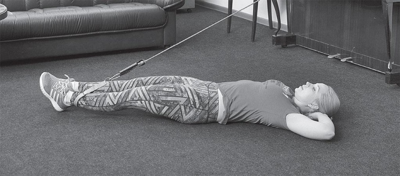 Иллюстрация к книге — Азбука здоровья. Все о позвоночнике и суставах от А до Я [_41.jpg]