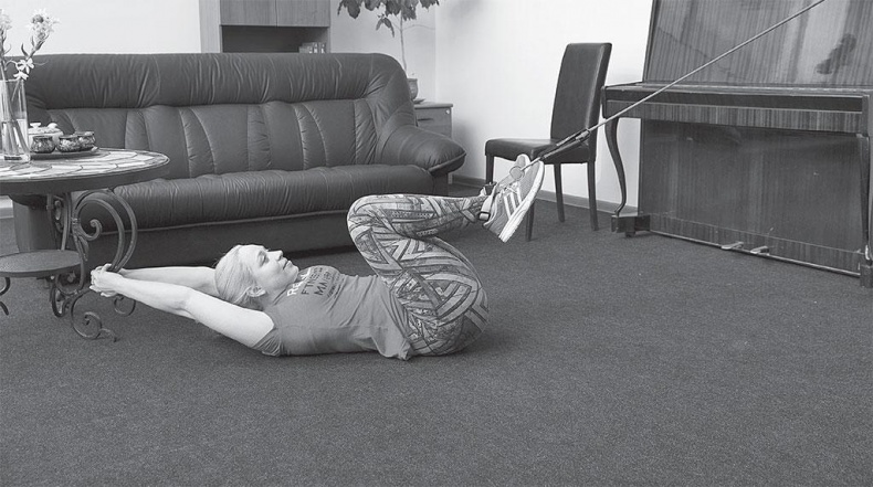 Иллюстрация к книге — Азбука здоровья. Все о позвоночнике и суставах от А до Я [_45.jpg]