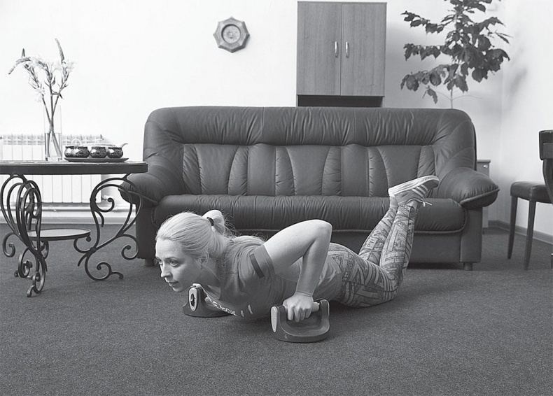 Иллюстрация к книге — Азбука здоровья. Все о позвоночнике и суставах от А до Я [_56.jpg]