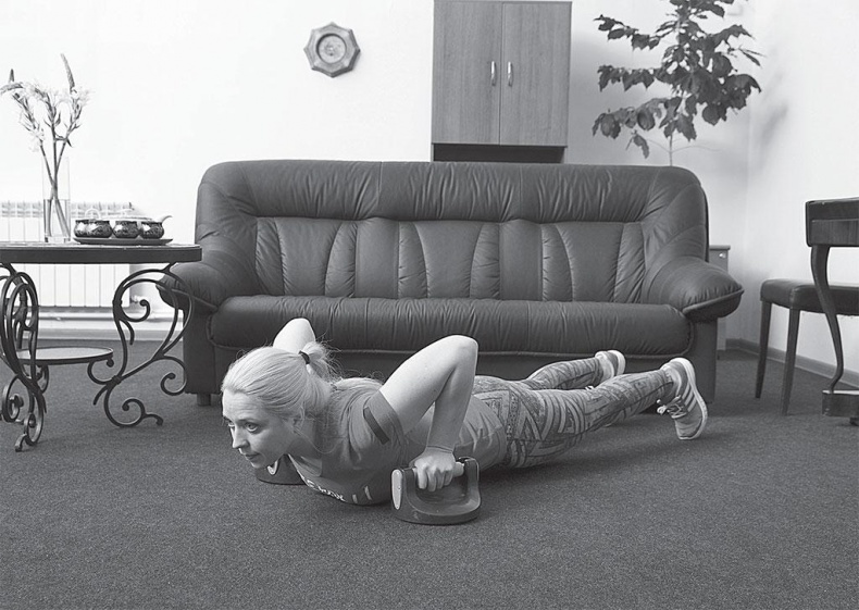 Иллюстрация к книге — Азбука здоровья. Все о позвоночнике и суставах от А до Я [_58.jpg]