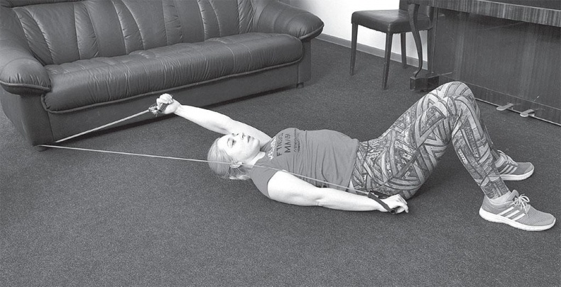 Иллюстрация к книге — Азбука здоровья. Все о позвоночнике и суставах от А до Я [_65.jpg]