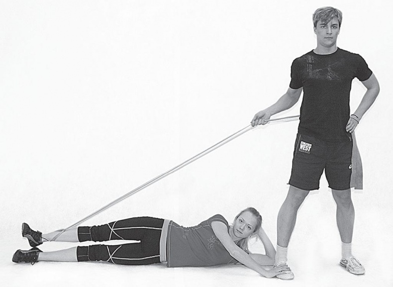 Иллюстрация к книге — Азбука здоровья. Все о позвоночнике и суставах от А до Я [_85.jpg]