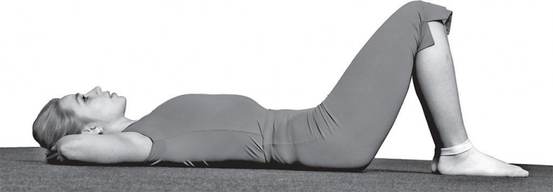 Иллюстрация к книге — Азбука здоровья. Все о позвоночнике и суставах от А до Я [_89.jpg]