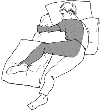 Иллюстрация к книге — Инсульт. Жизнь до и после [i_014.jpg]