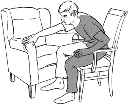 Иллюстрация к книге — Инсульт. Жизнь до и после [i_017.jpg]