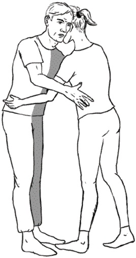 Иллюстрация к книге — Инсульт. Жизнь до и после [i_019.jpg]