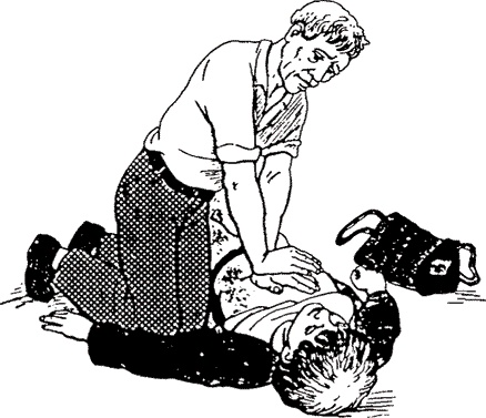 Иллюстрация к книге — Инсульт. Жизнь до и после [i_023.jpg]