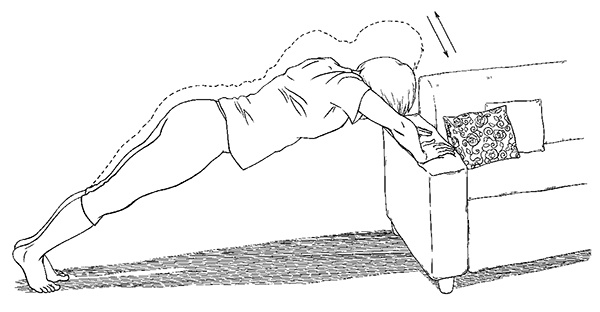 Иллюстрация к книге — Гипертония. Современная энциклопедия [i_029.jpg]