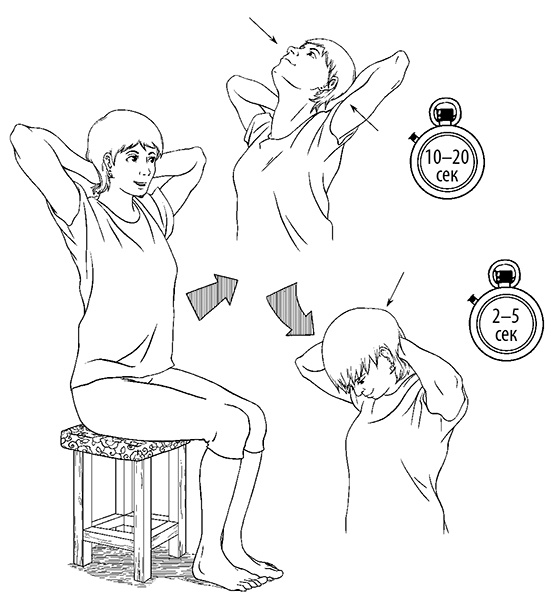 Иллюстрация к книге — Гипертония. Современная энциклопедия [i_054.jpg]