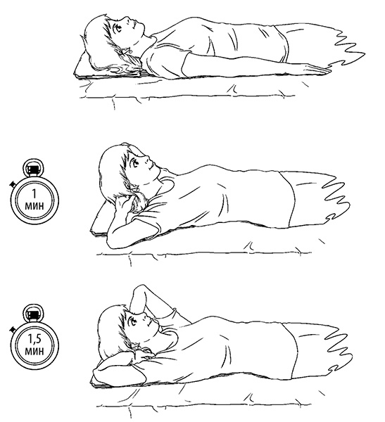 Иллюстрация к книге — Гипертония. Современная энциклопедия [i_064.jpg]