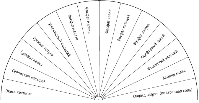 Иллюстрация к книге — Секреты женской биолокации. Эмоциональное введение в Многомерную медицину. Радиэстезия - путь к гармонии и счастью [autogen_ebook_id114.jpg]