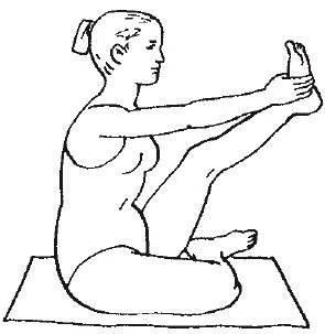 Иллюстрация к книге — Исцеление и профилактика сосудистых заболеваний. Учение Травинки [i_006.jpg]