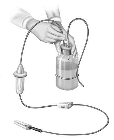 Иллюстрация к книге — Уколы, капельницы, перевязки и другие медицинские процедуры и манипуляции [i_012.jpg]