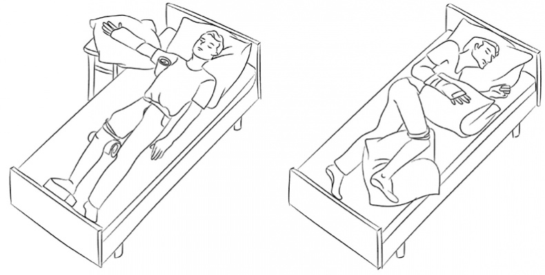 Иллюстрация к книге — Инсульт. До и после [i_015.jpg]