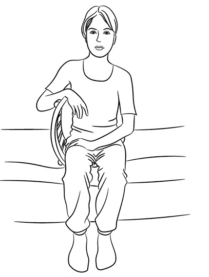 Иллюстрация к книге — Инсульт. До и после [i_018.jpg]