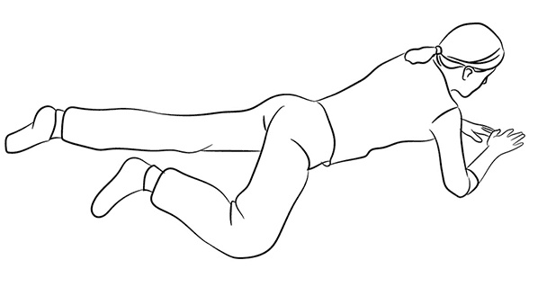 Иллюстрация к книге — Инсульт. До и после [i_031.jpg]