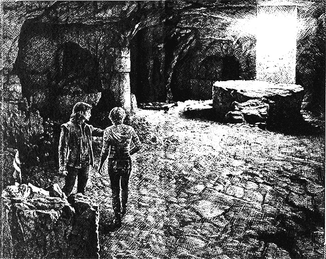 Иллюстрация к книге — Хозяин [i_001.jpg]