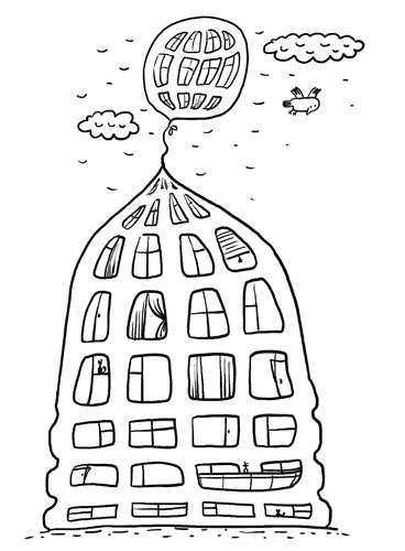 Иллюстрация к книге — Хоумтерапия. Как перезагрузить жизнь не выходя из дома. [i_004.jpg]