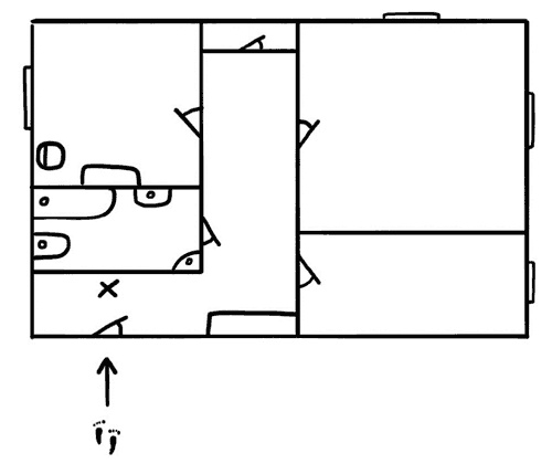 Иллюстрация к книге — Хоумтерапия. Как перезагрузить жизнь не выходя из дома. [i_009.jpg]