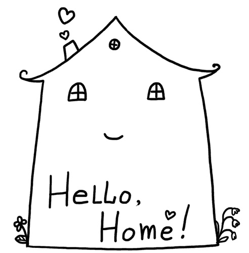 Иллюстрация к книге — Хоумтерапия. Как перезагрузить жизнь не выходя из дома. [i_013.jpg]