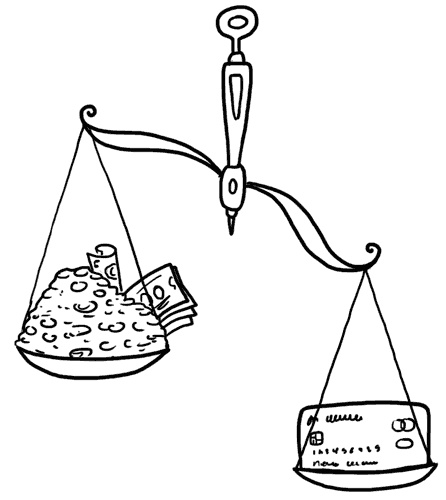 Иллюстрация к книге — Хоумтерапия. Как перезагрузить жизнь не выходя из дома. [i_021.jpg]