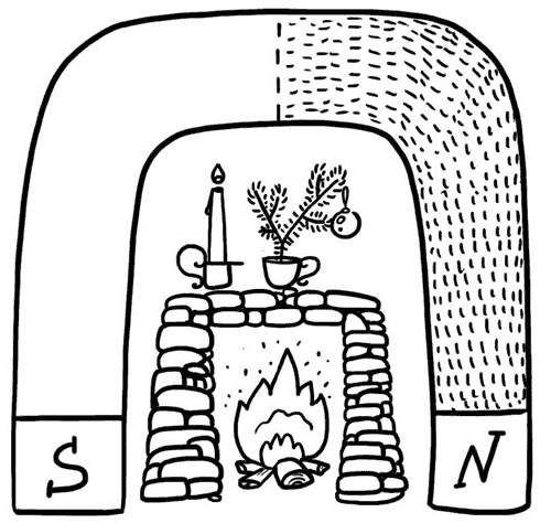 Иллюстрация к книге — Хоумтерапия. Как перезагрузить жизнь не выходя из дома. [i_022.jpg]