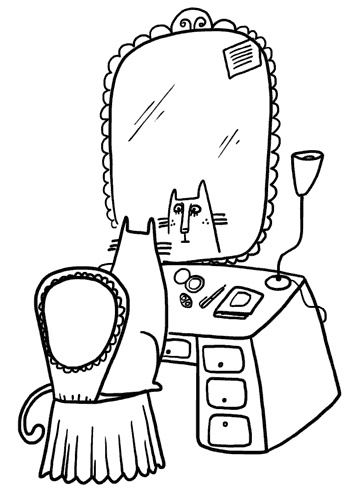 Иллюстрация к книге — Хоумтерапия. Как перезагрузить жизнь не выходя из дома. [i_024.jpg]