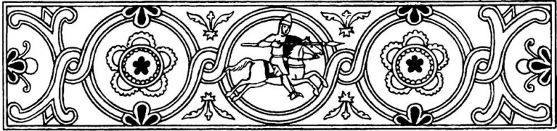 Иллюстрация к книге — Образ Другого. Мусульмане в хрониках крестовых походов [i_002.jpg]