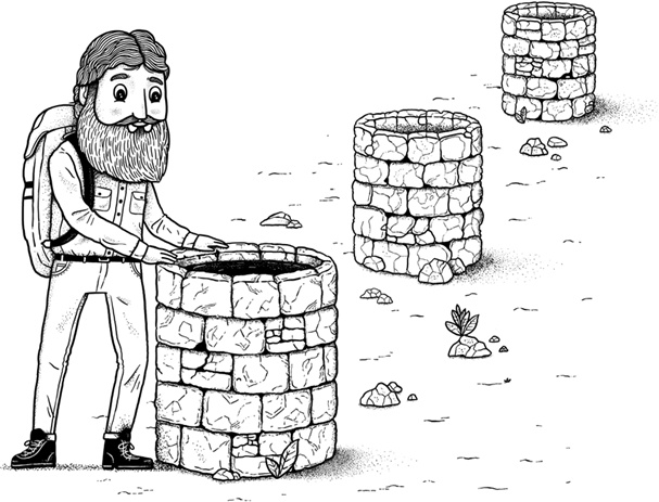 Иллюстрация к книге — Хакни рутину. Как алгоритмы помогают справляться с беспорядком, не тупить в супермаркете и жить проще [i_005.jpg]