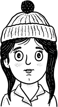 Иллюстрация к книге — Хакни рутину. Как алгоритмы помогают справляться с беспорядком, не тупить в супермаркете и жить проще [i_012.jpg]