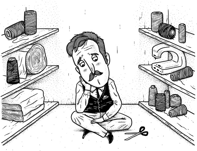 Иллюстрация к книге — Хакни рутину. Как алгоритмы помогают справляться с беспорядком, не тупить в супермаркете и жить проще [i_017.jpg]