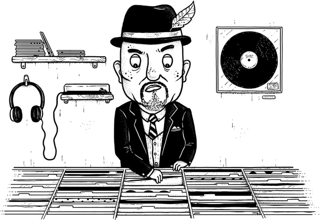 Иллюстрация к книге — Хакни рутину. Как алгоритмы помогают справляться с беспорядком, не тупить в супермаркете и жить проще [i_030.jpg]