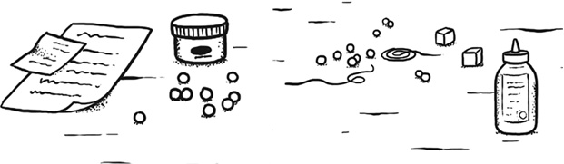 Иллюстрация к книге — Хакни рутину. Как алгоритмы помогают справляться с беспорядком, не тупить в супермаркете и жить проще [i_048.jpg]