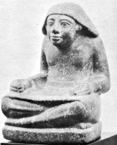 Иллюстрация к книге — Культура Древнего Египта. Материальное и духовное наследие народов долины Нила [i_016.jpg]