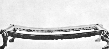 Иллюстрация к книге — Культура Древнего Египта. Материальное и духовное наследие народов долины Нила [i_018.jpg]