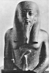 Иллюстрация к книге — Культура Древнего Египта. Материальное и духовное наследие народов долины Нила [i_020.jpg]