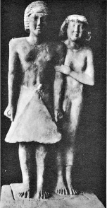 Иллюстрация к книге — Культура Древнего Египта. Материальное и духовное наследие народов долины Нила [i_021.jpg]