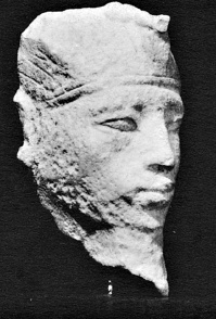 Иллюстрация к книге — Культура Древнего Египта. Материальное и духовное наследие народов долины Нила [i_033.jpg]