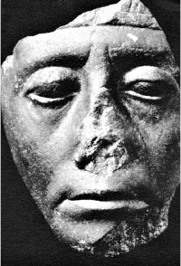 Иллюстрация к книге — Культура Древнего Египта. Материальное и духовное наследие народов долины Нила [i_034.jpg]