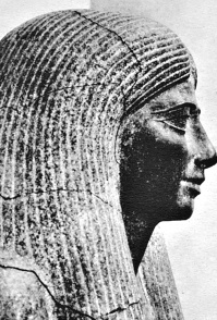 Иллюстрация к книге — Культура Древнего Египта. Материальное и духовное наследие народов долины Нила [i_035.jpg]