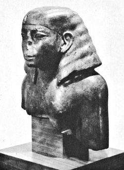 Иллюстрация к книге — Культура Древнего Египта. Материальное и духовное наследие народов долины Нила [i_038.jpg]