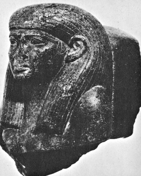 Иллюстрация к книге — Культура Древнего Египта. Материальное и духовное наследие народов долины Нила [i_039.jpg]